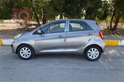 كيا بيكانتو